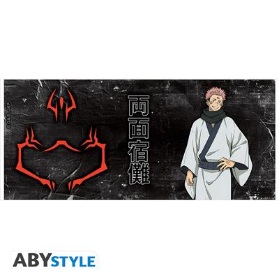 Jujutsu Kaisen - Mug (320ml) - Sukuna