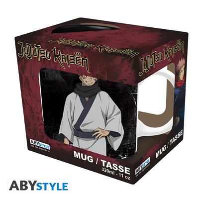 Jujutsu Kaisen - Mug (320ml) - Sukuna