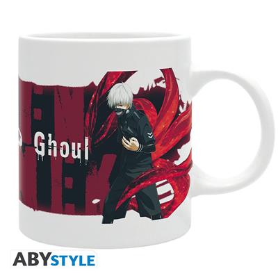 Tokyo Ghoul - Mug (320ml) - Ken Kaneki