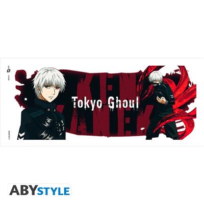 Tokyo Ghoul - Mug (320ml) - Ken Kaneki
