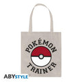 Pokémon - Tote Bag - Pokémon Trainer
