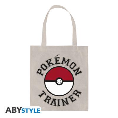 Pokémon - Tote Bag - Pokémon Trainer