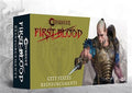 Conquest - City States: Conquest First Blood Reinforcement Set