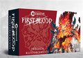Conquest - Dweghom: Conquest First Blood Reinforcement Set
