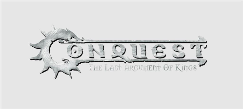 Conquest - W’adrhŭn: Conquest First Blood Reinforcement Set