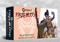 Conquest - Weaver Court: Conquest First Blood Reinforcement Set