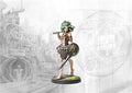 Conquest - City States: Persenia the Gorgon (Aristarch)