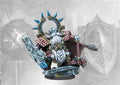 Conquest - Dweghom: Ragodosh, the Stone Face King