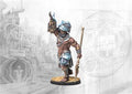 Sorcerer Kings: Skypiercer Yindak (Raj)