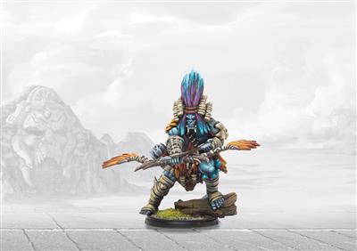 W'adrhun: Nangenyua