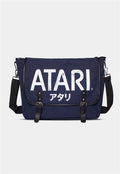 Atari - Classic Varsity Messenger Bag