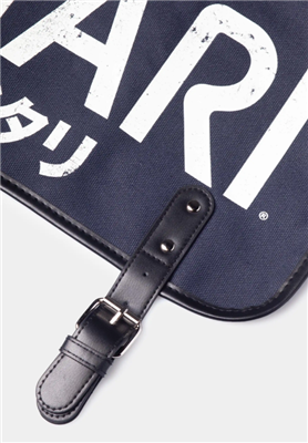 Atari - Classic Varsity Messenger Bag