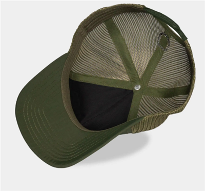 DOOM - Men's Trucker Cap - Logo