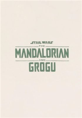 The Mandalorian - Unisex Short Sleeved T-Shirt - Grogu - XL
