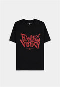 Mortal Kombat 2 - Men's Short Sleeved T-Shirt - Flawless Victory - 2XL