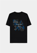 PlayStation - Men's Short Sleeved T-Shirt - Controller Japan - 2XL