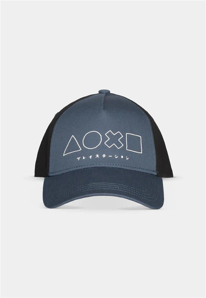 PlayStation - Men's Adjustable Cap