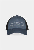 PlayStation - Men's Adjustable Cap
