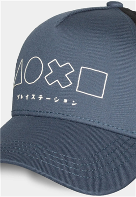 PlayStation - Men's Adjustable Cap
