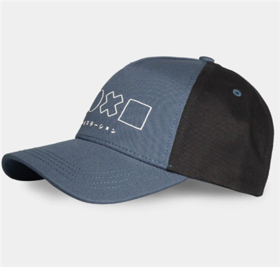 PlayStation - Men's Adjustable Cap
