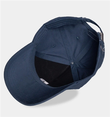 PlayStation - Men's Adjustable Cap - Navy Icons
