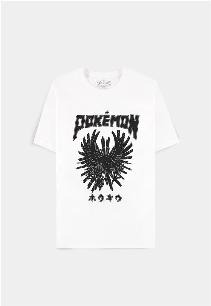 Pokémon - T-Shirt - Ho-Oh - S
