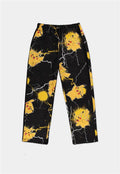 Pokémon - Men's Jersey Pants - Pikachu AOP - XL
