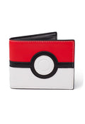 Pokémon - Bifold Wallet - Pokéball