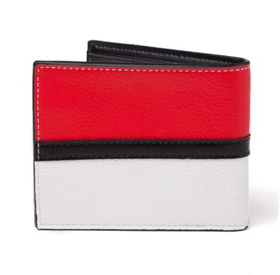 Pokémon - Bifold Wallet - Pokéball