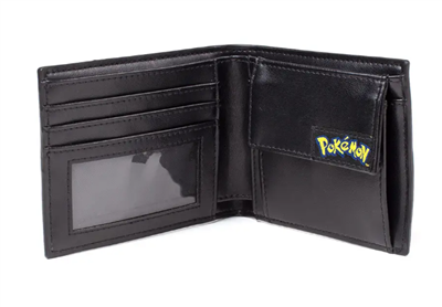 Pokémon - Bifold Wallet - Pokéball