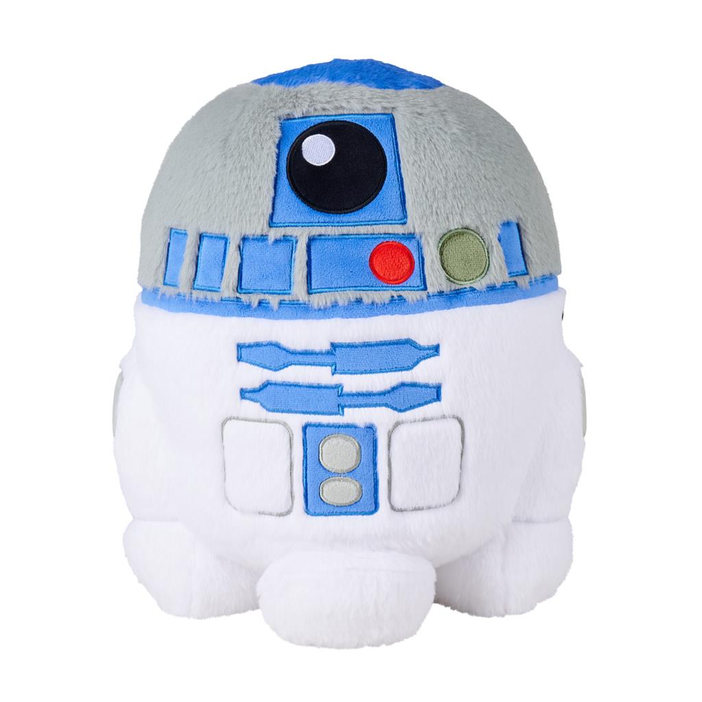 Star Wars - Plush Figure - R2D2, 35cm