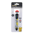 Pokémon - Spinning pen (multi colour) - Pokéball