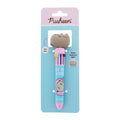 Pusheen - Spinning Pen (multi colour)