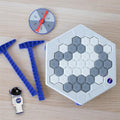 NASA - Moon Miner Game