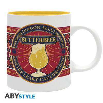 Harry Potter - Mug (320ml) - Butterbeer