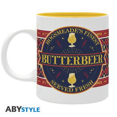Harry Potter - Mug (320ml) - Butterbeer