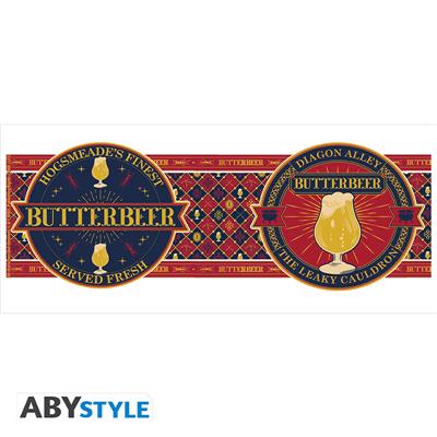 Harry Potter - Mug (320ml) - Butterbeer