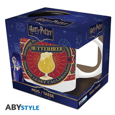 Harry Potter - Mug (320ml) - Butterbeer
