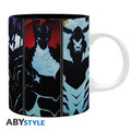 Solo Leveling - Mug (320ml) - Shadows