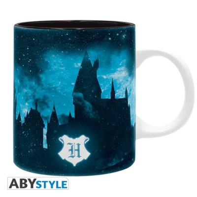 Harry Potter - Mug (320ml) - Expecto Patronum
