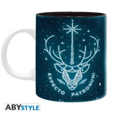 Harry Potter - Mug (320ml) - Expecto Patronum