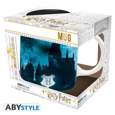 Harry Potter - Mug (320ml) - Expecto Patronum