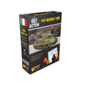 Bolt Action - Italian Army P40 Medium Tank