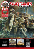 Wargames Illustrated WI464 August 2026 Edition - EN