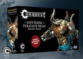 Conquest - City States: Terataur Prime Artisan Series - EN