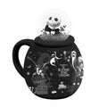The Nightmare Before Christmas - Snowglobe Mug