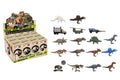 Jurassic World - Blokees Model Kits Blind Box - Terraventure (CDU of 12)