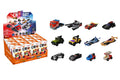 Transformers - Blokees Model Kits Blind Box - Wheels (1:64) (CDU of 12)