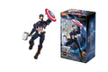 Captain America - Blokees Model Kit