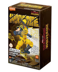 Wolverine - Blokees Model Kit